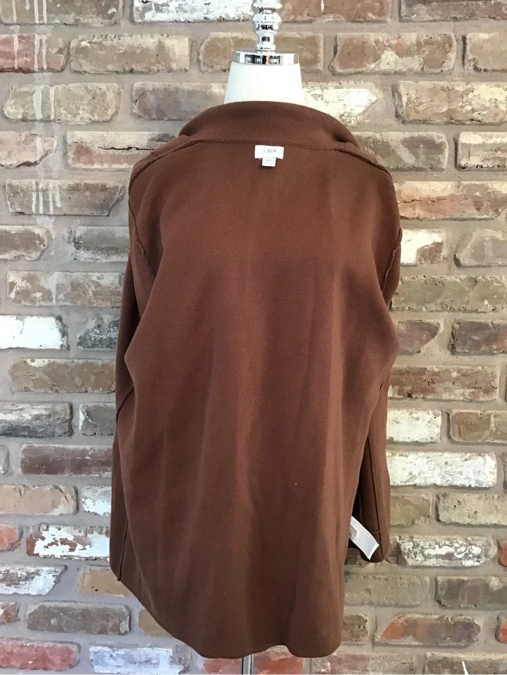 J. Crew crew women